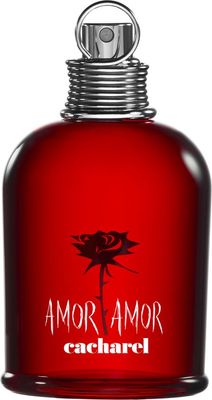 Cacharel Amor Amor - Eau de Toilette - 100ml - Dames