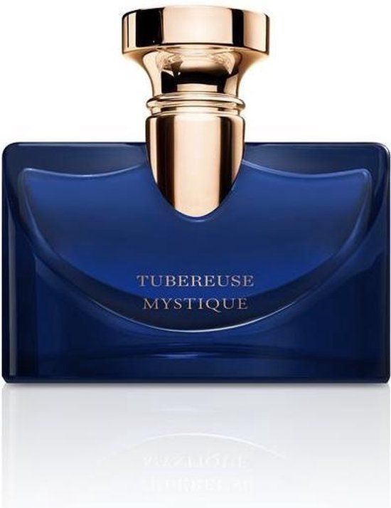Bvlgari Splendida Tubereuse Mystique - Eau de Parfum - 50ml - Dames