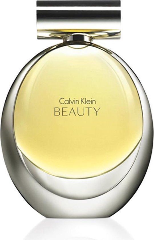 Calvin Klein Beauty - Eau de Parfum - 100ml - Dames
