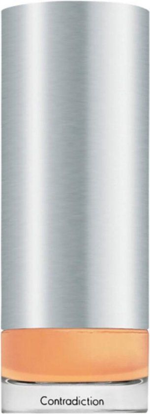 Calvin Klein Contradiction - Eau de Parfum - 100ml - Dames
