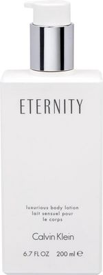 Calvin Klein Eternity - Body Lotion - 200ml - Dames
