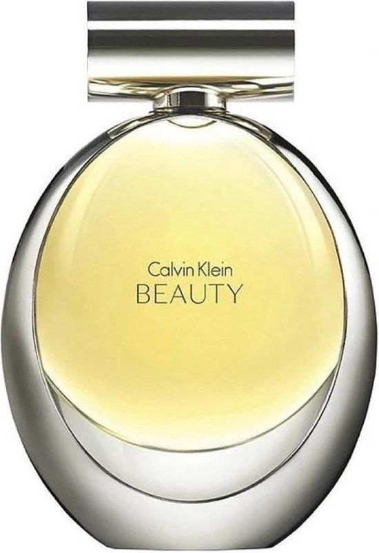 Calvin Klein Beauty - Eau de Parfum - 50ml - Dames
