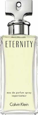 Calvin Klein Eternity - Eau de Parfum - 100ml - Dames