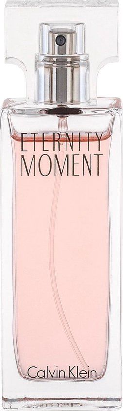 Calvin Klein Eternity Moment - Eau de Parfum - 30ml - Dames