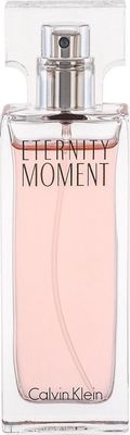 Calvin Klein Eternity Moment - Eau de Parfum - 30ml - Dames