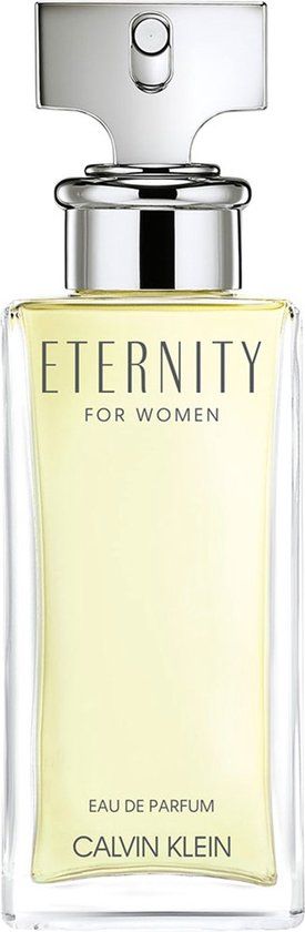 Calvin Klein Eternity - Eau de Parfum - 50ml - Dames
