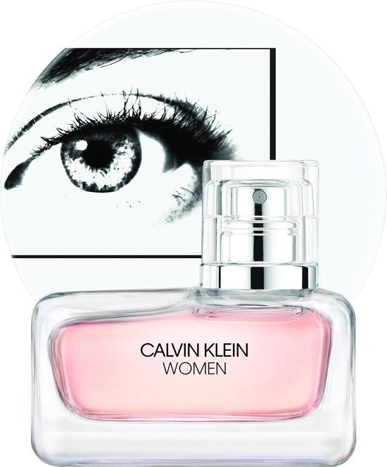 Calvin Klein Women - Eau de Parfum - 30ml - Dames