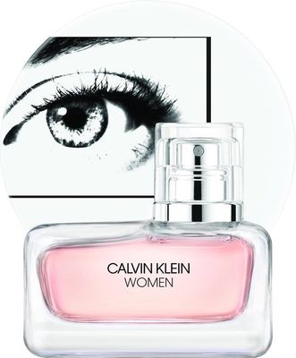 Calvin Klein Women - Eau de Parfum - 30ml - Dames