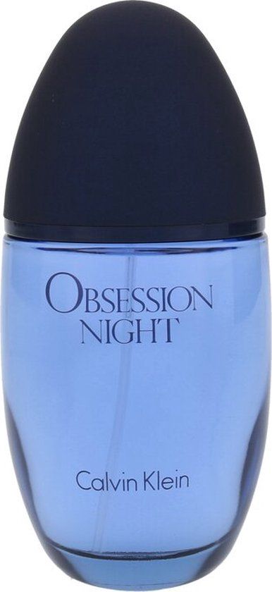 Calvin Klein Obsession Night - Eau de Parfum - 100ml - Dames