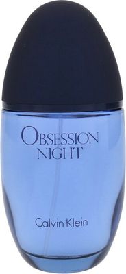 Calvin Klein Obsession Night - Eau de Parfum - 100ml - Dames