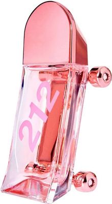 Carolina Herrera 212 Heroes Forever Young - Eau de Parfum - 30ml - Dames