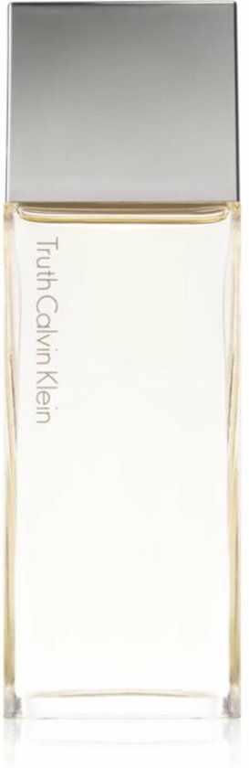 Calvin Klein Truth - Eau de Parfum - 100ml - Dames
