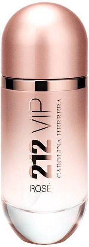 Carolina Herrera 212 VIP Rosé - Eau de Parfum - 50ml - Dames