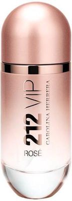 Carolina Herrera 212 VIP Rosé - Eau de Parfum - 50ml - Dames