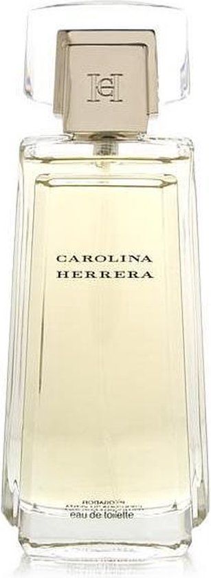 Carolina Herrera Carolina Herrera - Eau de Toilette - 50ml - Dames