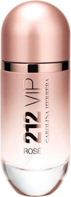 Carolina Herrera 212 VIP Rosé - Eau de Parfum - 80ml - Dames