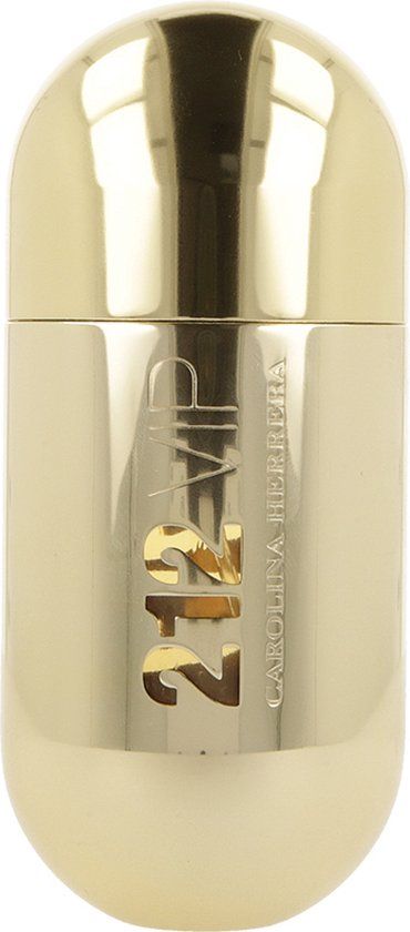 Carolina Herrera 212 VIP - Eau de Parfum - 50ml - Dames