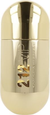 Carolina Herrera 212 VIP - Eau de Parfum - 50ml - Dames