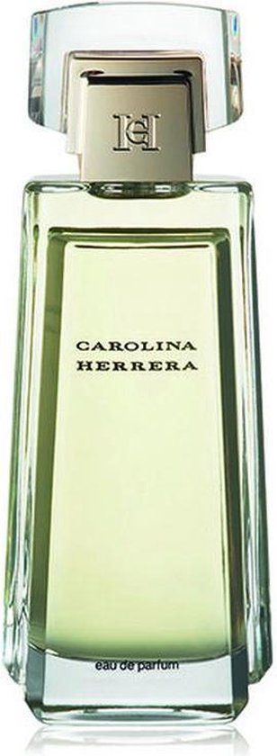 Carolina Herrera Carolina Herrera - Eau de Parfum - 100ml - Dames