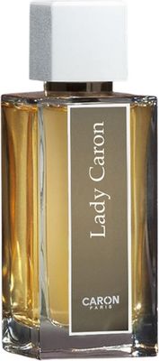 Caron Lady Caron - Eau de Parfum - 100ml - Dames