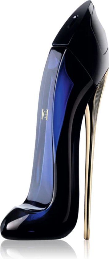 Carolina Herrera Good Girl - Eau de Parfum - 80ml - Dames