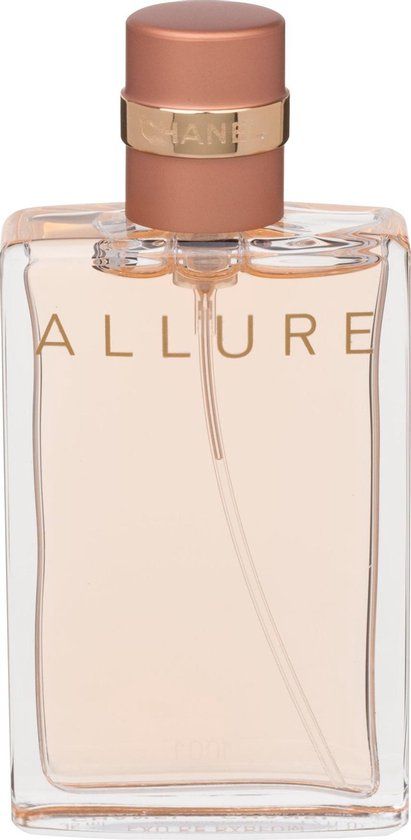 Chanel Allure - Eau de Parfum - 30ml - Dames