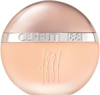 Cerruti 1881 - Eau de Toilette - 30ml - Dames