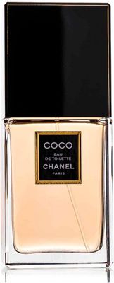 Chanel Coco - Eau de Toilette - 50ml - Dames