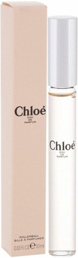 Chloé Chloé Eau de Parfum - Eau de Parfum - 10ml - Dames