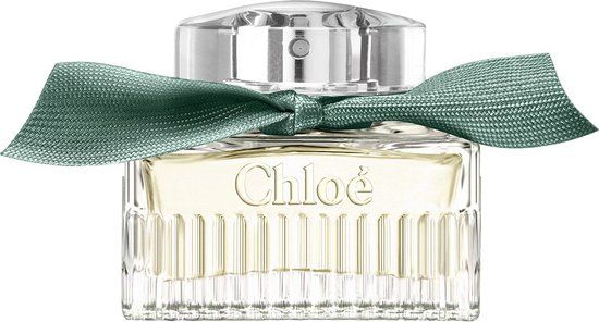 Chloé Rose Naturelle Intense - Eau de Parfum - 30ml - Dames