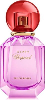 Chopard Happy Chopard Felicia Roses - Eau de Parfum - 40ml - Dames