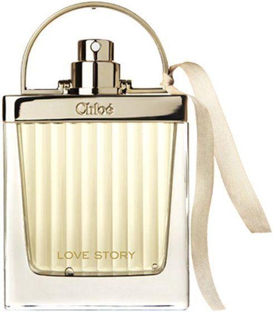 Chloé Love Story - Eau de Parfum - 50ml - Dames