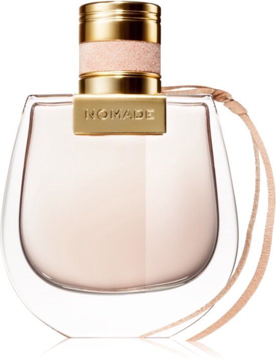 Chloé Nomade - Eau de Parfum - 75ml - Dames