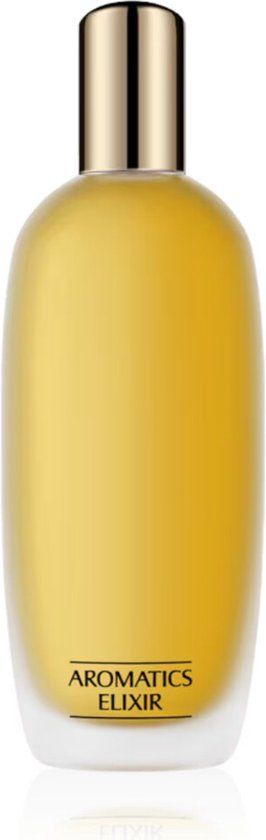 Clinique Aromatics Elixir - Eau de Parfum - 100ml - Dames