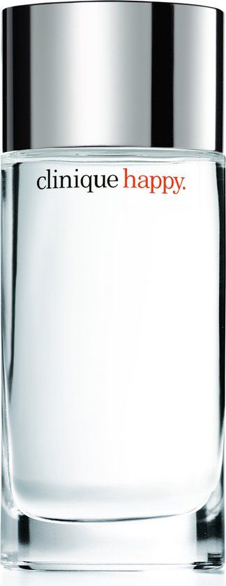 Clinique Happy - Eau de Parfum - 100ml - Dames
