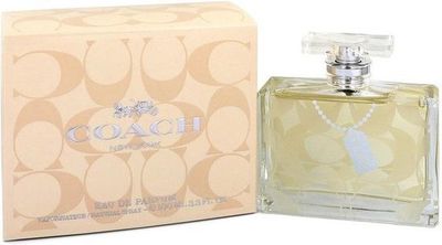 Coach Coach - Eau de Parfum - 100ml - Dames