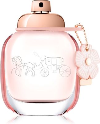 Coach Floral - Eau de Parfum - 50ml - Dames