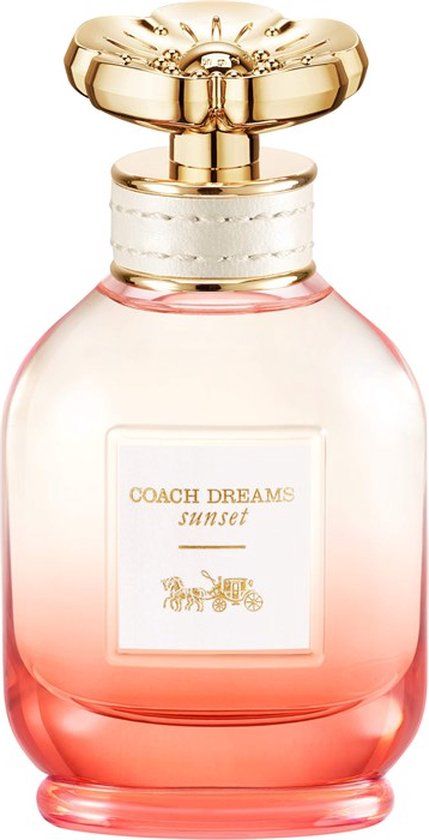 Coach Dreams Sunset - Eau de Parfum - 40ml - Dames