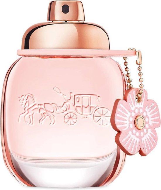 Coach Floral - Eau de Parfum - 30ml - Dames