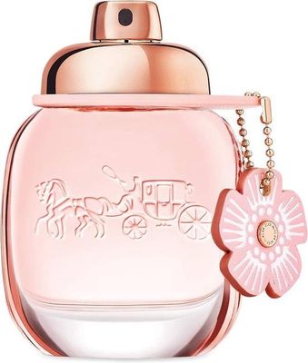 Coach Floral - Eau de Parfum - 30ml - Dames
