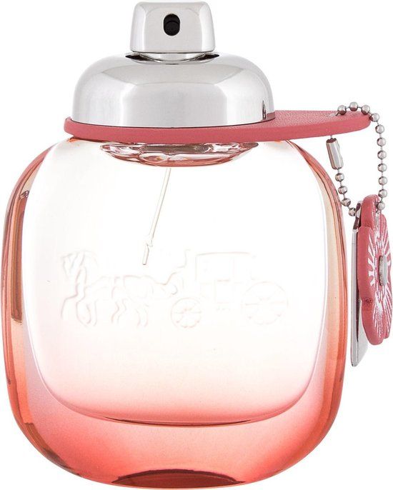 Coach Floral Blush - Eau de Parfum - 50ml - Dames