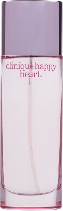 Clinique Happy Heart - Eau de Parfum - 50ml - Dames