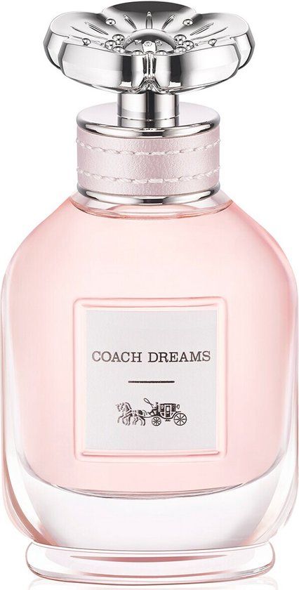 Coach Dreams - Eau de Parfum - 60ml - Dames