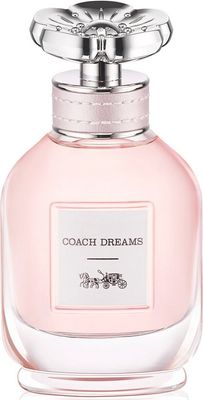 Coach Dreams - Eau de Parfum - 60ml - Dames
