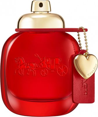 Coach Love Eau de Parfum - Eau de Parfum - 50ml - Dames