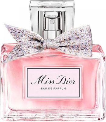 Christian Dior Miss Dior Eau de Parfum (2021) - Eau de Parfum - 50ml - Dames