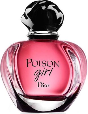 Christian Dior Poison Girl - Eau de Parfum - 50ml - Dames