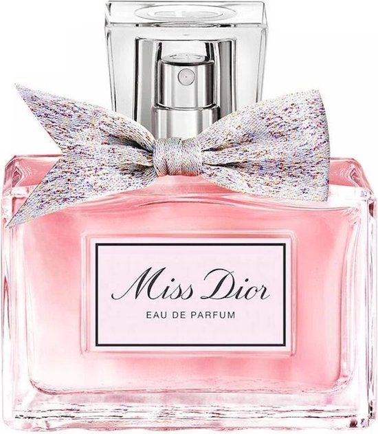 Christian Dior Miss Dior Eau de Parfum (2021) - Eau de Parfum - 30ml - Dames