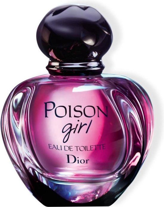 Christian Dior Poison Girl - Eau de Toilette - 50ml - Dames