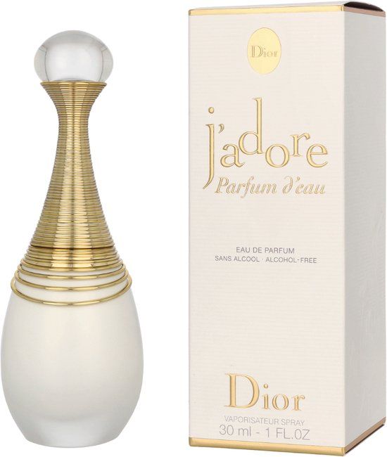 Christian Dior J&#39;adore Parfum d&#39;Eau - Eau de Parfum - 30ml - Dames